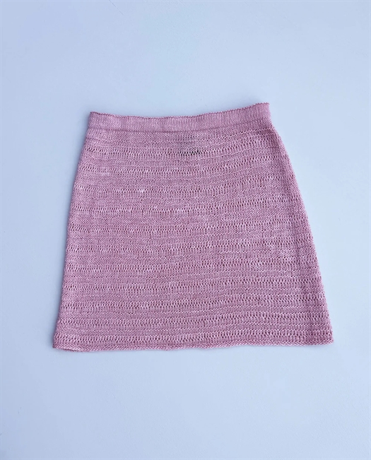 SOMMARØY NEDERDEL fra Kit Couture